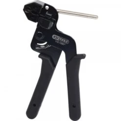 KS Tools Spannzange Für EDELSTAHL Kabelbinder Mit Kugelverschluss, 115.1590