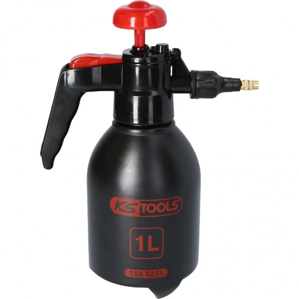 KS Tools Universal-Druck-Zerstäuber, 1 L, 150.8251 3 KS Tools Universal-Druck-Zerstäuber, 1 L, 150.8251
