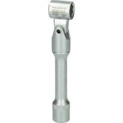 Ks Tools KS-Tools Spezial Gegenhalter-Schlüssel Für Federbeinverschraubungen, 14mm, 150.9462