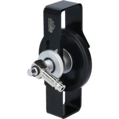KS Tools Universal-Entlüfterstutzen-Adapter, Verstellbar, 160.0718