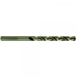 KS Tools HSS-G Co 5 Spiralbohrer,7,9mm,10er Pack, 330.3079