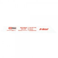 KS Tools Säbelsägeblatt,L=300mm,1,8mm,5-Pack, 129.4422