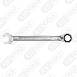KS Tools GEARplus Ringmaulschlüssel, Umschaltbar, 41mm, 503.4648