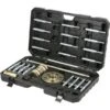 KS Tools Universal-Radnaben- Und Gelenkwellen-Abzieher-Satz, 30-tlg, 700.1530