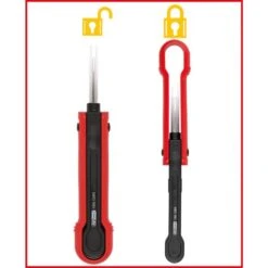 KS Tools Entriegelungswerkzeug,Rundsteckkontakte ø 4,0mm, 150.1292 -Ks Tools 92 3 600x600