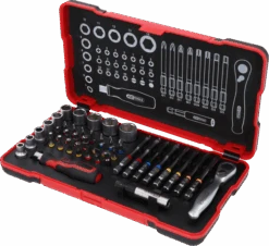 KS Tools Adventskalender, 1/4" Torsions-Bit-Satz, 42-tlg, 999.2222 9 KS Tools Adventskalender, 1/4" Torsions-Bit-Satz, 42-tlg, 999.2222 -Ks Tools 999 2222 1 600x600