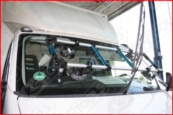 Ks Tools KS-Tools Vierfach-Saugheber, 50 Kg, 140.1009 5 Ks Tools KS-Tools Vierfach-Saugheber, 50 Kg, 140.1009 – Bild 3