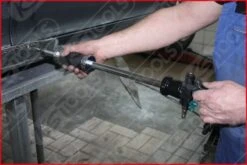 Ks Tools KS-Tools Druckluft-Ausbeulhammer-Satz, 5-tlg., 140.2080 -Ks Tools FOT ANW ALG AUTO 140 2080 AW1 SALL AING V159ce8974d8ef4 600x600