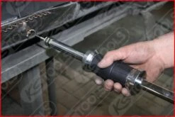 Ks Tools KS-Tools Druckluft-Ausbeulhammer-Satz, 5-tlg., 140.2080 -Ks Tools FOT ANW ALG AUTO 140 2080 AW2 SALL AING V159ce89759410a 600x600