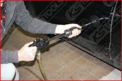 Ks Tools KS-Tools Druckluft-Ausbeulhammer-Satz, 5-tlg., 140.2080 -Ks Tools FOT ANW ALG AUTO 140 2080 AW3 SALL AING V159ce89764c7ec 600x600