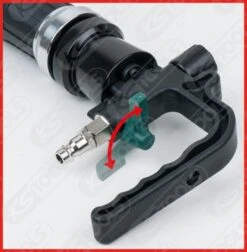 Ks Tools KS-Tools Druckluft-Ausbeulhammer-Satz, 5-tlg., 140.2080 -Ks Tools FOT ANW ALG AUTO 140 2080 AW4 SALL AING V159ce897709051 600x600