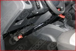 Ks Tools KS-Tools Teleskop-Motorhauben- Und Heckklappenstütze, 64-109cm, 140.2178 -Ks Tools FOT ANW ALG AUTO 140 2178 AW2 SALL AING V1 600x600