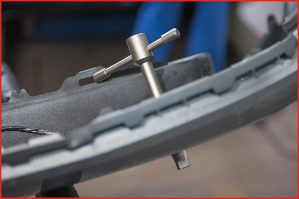 KS Tools Stanzen-Satz Mit Dorn, 3-tlg., Ø 18,2 Mm (VW, BMW), 140.2543 6 KS Tools Stanzen-Satz Mit Dorn, 3-tlg., Ø 18,2 Mm (VW, BMW), 140.2543 – Bild 4