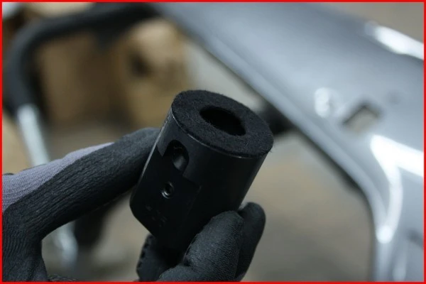 KS Tools Stanzen-Satz, 2-tlg., Ø 29,3 Mm (VW), 140.2582 5 KS Tools Stanzen-Satz, 2-tlg., Ø 29,3 Mm (VW), 140.2582 – Bild 3