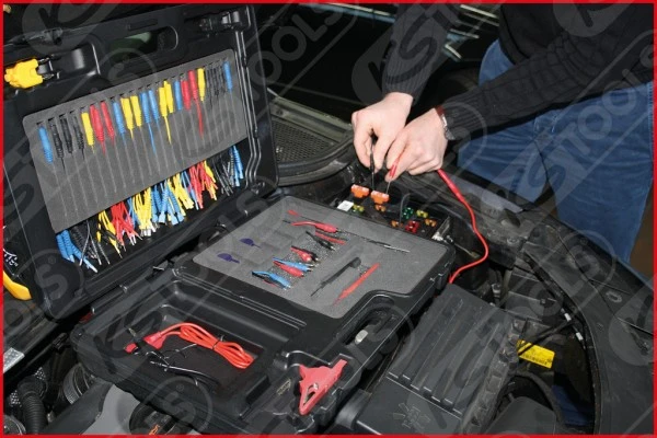 Ks Tools KS-Tools 12/24V Master Diagnose Prüf- Und Mess-Kabel-Satz, 92-tlg., 150.0950 5 Ks Tools KS-Tools 12/24V Master Diagnose Prüf- Und Mess-Kabel-Satz, 92-tlg., 150.0950 – Bild 3