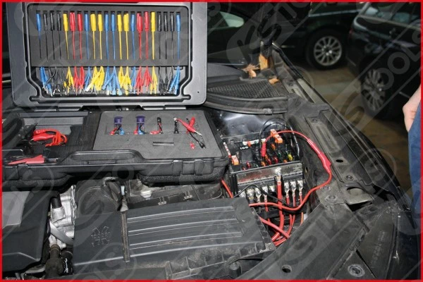 Ks Tools KS-Tools 12/24V Master Diagnose Prüf- Und Mess-Kabel-Satz, 92-tlg., 150.0950 7 Ks Tools KS-Tools 12/24V Master Diagnose Prüf- Und Mess-Kabel-Satz, 92-tlg., 150.0950 – Bild 5