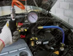 KS Tools Kühlsystem-Diagnose-Service-Satz,25-tlg., 150.1930 -Ks Tools FOT ANW ALG AUTO 150 1930 AW7 SALL AING V159ce9a290d3f9 600x600