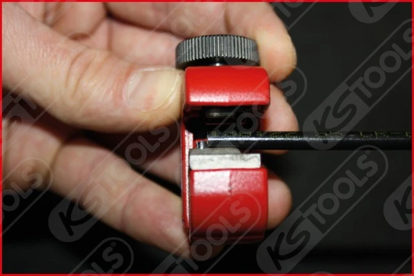 Ks Tools KS-Tools Bremsleitungsschaber, 3-16 Mm, 46 Mm, 150.2226 6 Ks Tools KS-Tools Bremsleitungsschaber, 3-16 Mm, 46 Mm, 150.2226 – Bild 4