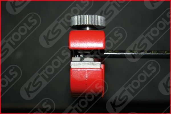 Ks Tools KS-Tools Bremsleitungsschaber, 3-16 Mm, 46 Mm, 150.2226 7 Ks Tools KS-Tools Bremsleitungsschaber, 3-16 Mm, 46 Mm, 150.2226 – Bild 5