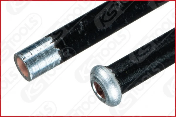 Ks Tools KS-Tools Bremsleitungsschaber, 3-16 Mm, 46 Mm, 150.2226 10 Ks Tools KS-Tools Bremsleitungsschaber, 3-16 Mm, 46 Mm, 150.2226 – Bild 8