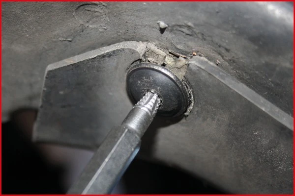 KS Tools 1/4" + 10 Mm Spezial-Schrauben-Ausdreher-Satz, 34-tlg., 150.7060 5 KS Tools 1/4" + 10 Mm Spezial-Schrauben-Ausdreher-Satz, 34-tlg., 150.7060 – Bild 3