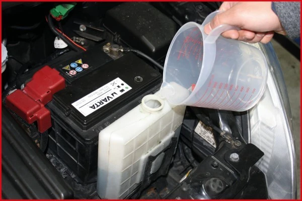 KS Tools Trichter-Satz, 5-tlg. Ø50-150mm, 150.9240 5 KS Tools Trichter-Satz, 5-tlg. Ø50-150mm, 150.9240 – Bild 3