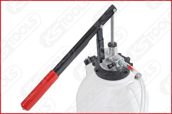 Ks Tools KS-Tools Universal Getriebeöl-Füllsystem-Satz Mit 15-tlg. Adaptersatz, 150.9275 5 Ks Tools KS-Tools Universal Getriebeöl-Füllsystem-Satz Mit 15-tlg. Adaptersatz, 150.9275 – Bild 3