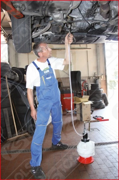 Ks Tools KS-Tools Universal Getriebeöl-Füllsystem-Satz Mit 15-tlg. Adaptersatz, 150.9275 6 Ks Tools KS-Tools Universal Getriebeöl-Füllsystem-Satz Mit 15-tlg. Adaptersatz, 150.9275 – Bild 4