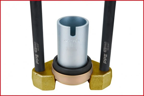 KS Tools Universal-Presswerkzeug-Satz Für Achsteile, 38-tlg., 440.9997 8 KS Tools Universal-Presswerkzeug-Satz Für Achsteile, 38-tlg., 440.9997 – Bild 6