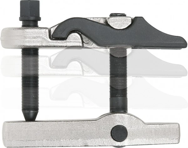KS Tools Universal Kugelgelenk-Ausdrücker-Satz Mit Auswechselbaren Gabeln, 7-tlg., 450.0970 6 KS Tools Universal Kugelgelenk-Ausdrücker-Satz Mit Auswechselbaren Gabeln, 7-tlg., 450.0970 – Bild 4