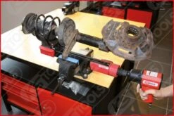 Ks Tools KS-Tools Federspanner-Satz, 6-tlg., Max. Belastung 1800kg, 500.8625 -Ks Tools FOT ANW ALG AUTO 500 8620 AW1 SALL AING V159ceedc8f18e6 600x600