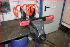 Ks Tools KS-Tools Federspanner-Satz, 6-tlg., Max. Belastung 1800kg, 500.8625 -Ks Tools FOT ANW ALG AUTO 500 8620 AW2 SALL AING V159ceedc9b7fb0 600x600