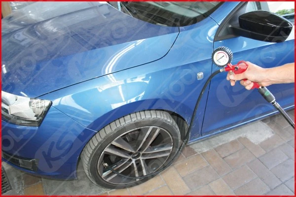 Ks Tools KS-Tools Druckluft-Reifenfüllmesser, 0-12bar, 515.1920 7 Ks Tools KS-Tools Druckluft-Reifenfüllmesser, 0-12bar, 515.1920 – Bild 5