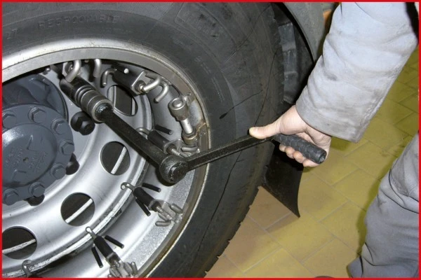 KS Tools Kraftvervielfältiger, 7-tlg., 516.1180 5 KS Tools Kraftvervielfältiger, 7-tlg., 516.1180 – Bild 3