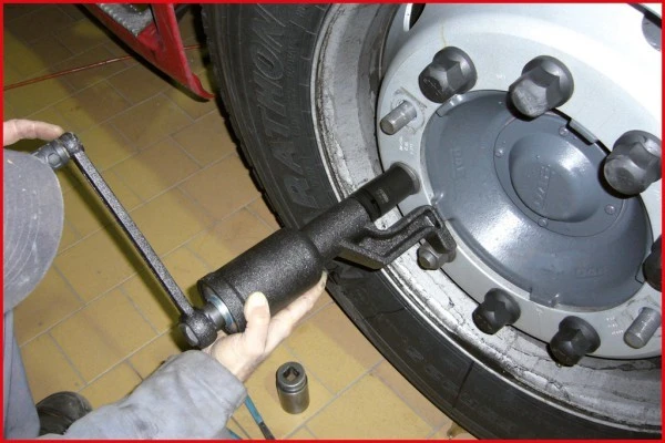 KS Tools Kraftvervielfältiger, 7-tlg., 516.1180 7 KS Tools Kraftvervielfältiger, 7-tlg., 516.1180 – Bild 5