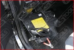 Ks Tools KS-Tools Bordnetz-Spannungserhalter, OBD, 5m, 550.1706