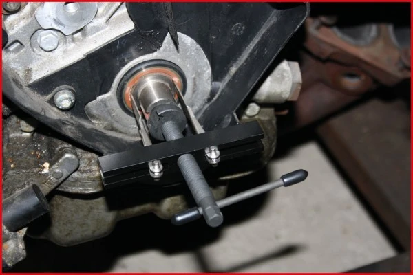 KS Tools Wellendichtring Und Simmerring Montagewerkzeug-Satz, 24-tlg., 700.1280 6 KS Tools Wellendichtring Und Simmerring Montagewerkzeug-Satz, 24-tlg., 700.1280 – Bild 4