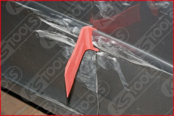 Ks Tools KS-Tools MASTER Kunststoffkeil-Satz, 11-tlg., 911.8205 9 Ks Tools KS-Tools MASTER Kunststoffkeil-Satz, 11-tlg., 911.8205 – Bild 7