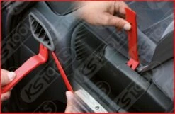 Ks Tools KS-Tools MASTER Kunststoffkeil-Satz, 11-tlg., 911.8205 12 Ks Tools KS-Tools MASTER Kunststoffkeil-Satz, 11-tlg., 911.8205 -Ks Tools FOT ANW ALG AUTO 911 8205 AW5 SALL AING V159cf415e6c4db 600x600