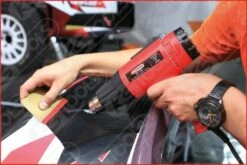 Ks Tools KS-Tools Heißluft-Gerät Satz Inkl. 4 Aufsätze, 960.1190 12 Ks Tools KS-Tools Heißluft-Gerät Satz Inkl. 4 Aufsätze, 960.1190 -Ks Tools FOT ANW ALG AUTO 960 119X 0 1 AW4 SALL AING V159cf4e536428b 600x600