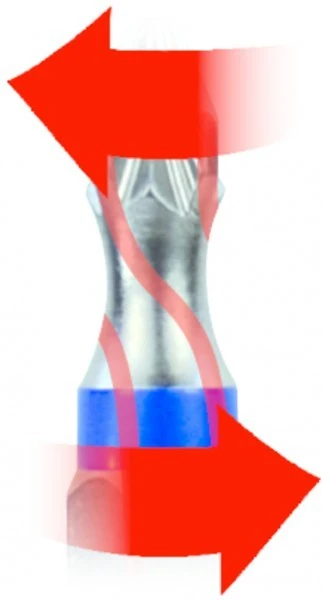 KS Tools 1/4" TORSIONpower Bit-Stecknuss-Box, 33-tlg., 918.3005 7 KS Tools 1/4" TORSIONpower Bit-Stecknuss-Box, 33-tlg., 918.3005 – Bild 5