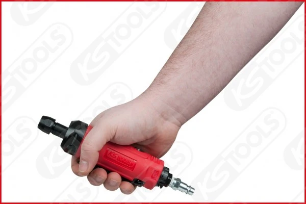 Ks Tools KS-Tools Druckluft-Stabschleifer, 23.000 U/min, 515.5410 6 Ks Tools KS-Tools Druckluft-Stabschleifer, 23.000 U/min, 515.5410 – Bild 5