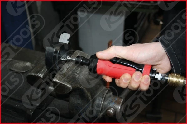 Ks Tools KS-Tools Druckluft-Stabschleifer, 23.000 U/min, 515.5410 7 Ks Tools KS-Tools Druckluft-Stabschleifer, 23.000 U/min, 515.5410 – Bild 6