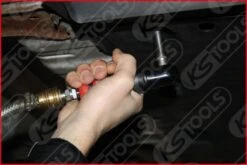 Ks Tools KS-Tools 1/4" SlimPOWER Mini-Druckluft-Umschaltratsche 34Nm, 515.5505 9 Ks Tools KS-Tools 1/4" SlimPOWER Mini-Druckluft-Umschaltratsche 34Nm, 515.5505 -Ks Tools FOT ANW ALG DRLU 515 5505 AW2 SALL AING V1 600x600