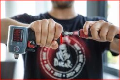 KS Tools 2 Stufen-Druckluft-Sicherheitskupplung Mit Schlauchtülle, 9mm, 999.9096 10 KS Tools 2 Stufen-Druckluft-Sicherheitskupplung Mit Schlauchtülle, 9mm, 999.9096 -Ks Tools FOT ANW ALG DRLU 999 909X 6 8 AW3 SALL AING V1 600x600 600x600