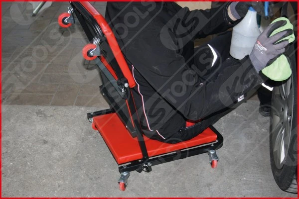 Ks Tools KS-Tools Werkstattliege Und Klappsitz, 1040x490mm, 500.8011 8 Ks Tools KS-Tools Werkstattliege Und Klappsitz, 1040x490mm, 500.8011 – Bild 6