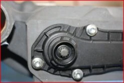 KS Tools Bremskolben Spezial-Steckschlüssel-Satz Für WABCO Und Knorr Scheibenbremsen, 5-tlg., 460.26 -Ks Tools FOT ANW ALG LKW 460 2615 AW2 SALL AING V1 600x600 600x600