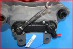 KS Tools Bremskolben Spezial-Steckschlüssel-Satz Für WABCO Und Knorr Scheibenbremsen, 5-tlg., 460.26 -Ks Tools FOT ANW ALG LKW 460 2615 AW4 SALL AING V1 600x600 600x600