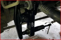 KS Tools Hydraulischer Universal-Kugelgelenk-Abzieher-Satz, 9-tlg., 460.4110 -Ks Tools FOT ANW ALG LKW 460 4110 AW7 SALL AING V1 600x600 600x600