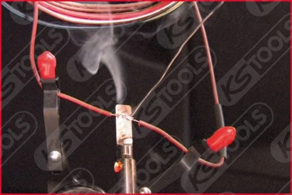 Ks Tools KS-Tools Mikro-Löt-Satz, 8-tlg., 960.1265 6 Ks Tools KS-Tools Mikro-Löt-Satz, 8-tlg., 960.1265 – Bild 4